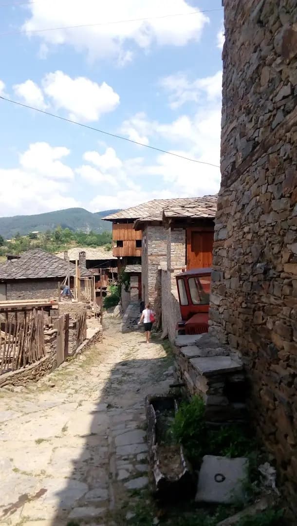 Кюпова къща
