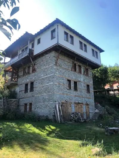 Guest House Vesko & Suzi