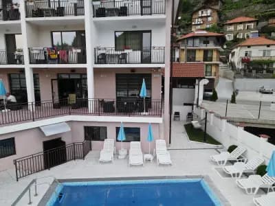 Hotel Deyanira
