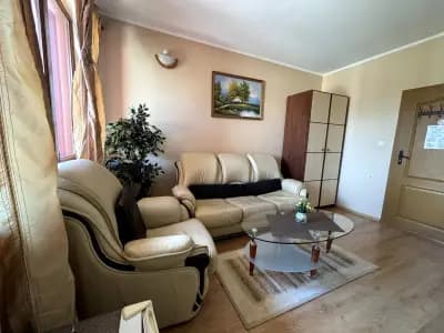 Apartment Planinski Rai