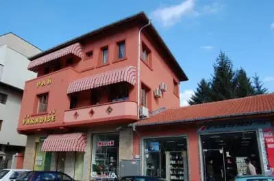 Apartment Planinski Rai
