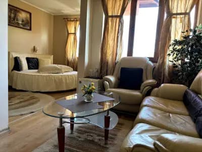 Apartment Planinski Rai