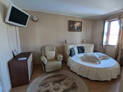 Apartment Planinski Rai