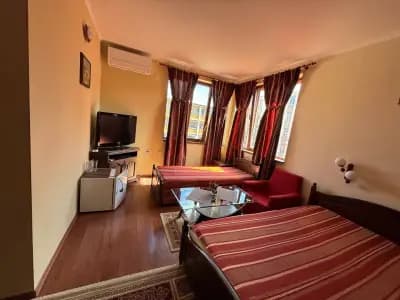 Apartment Planinski Rai
