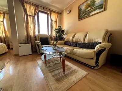 Apartment Planinski Rai