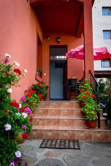 Apartment Planinski Rai