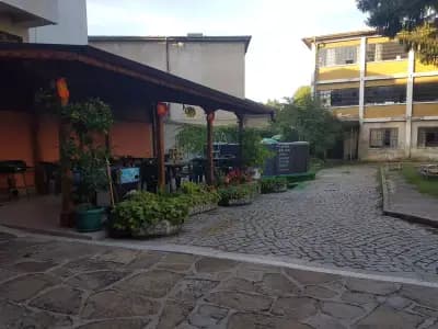 Apartment Planinski Rai