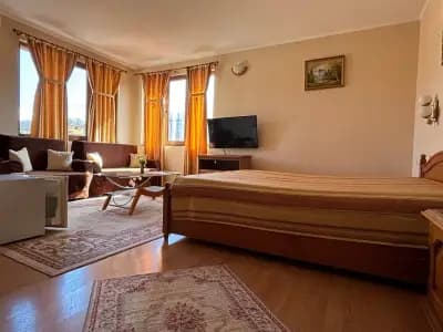 Apartment Planinski Rai