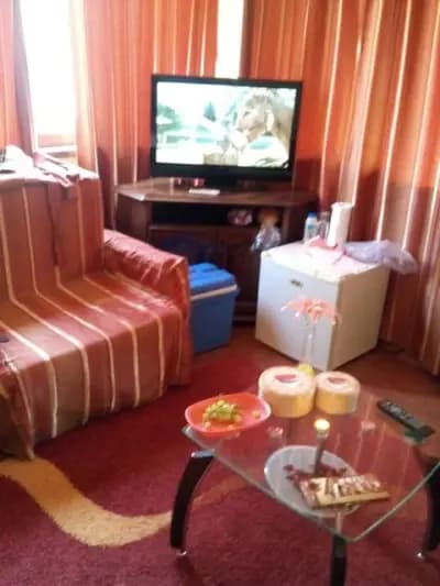 Apartment Planinski Rai