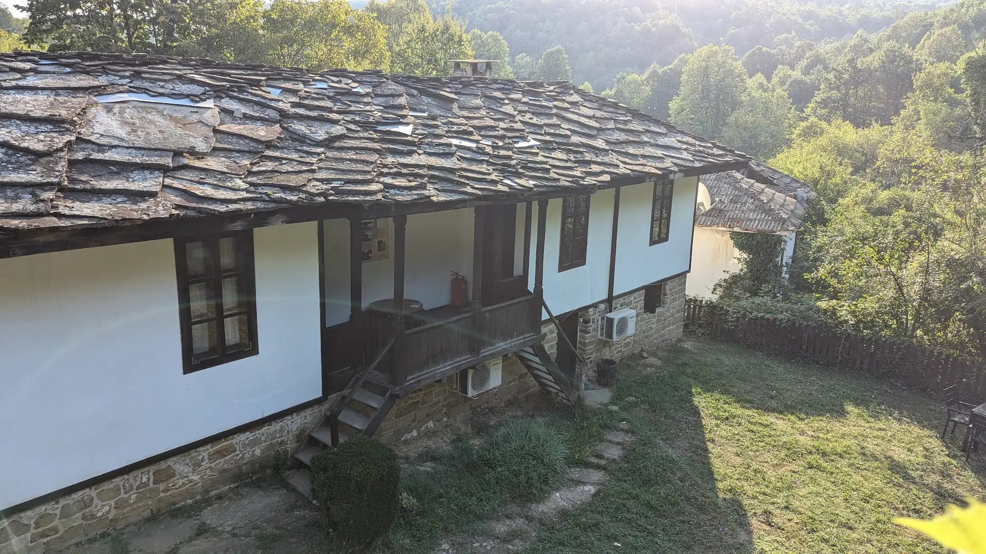Guest house Maria Savekova 19 c.