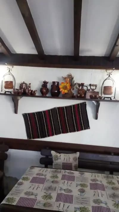 Атанасова Къща