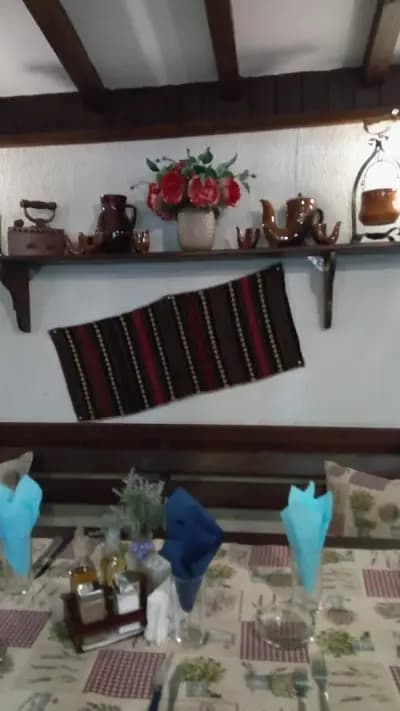Атанасова Къща