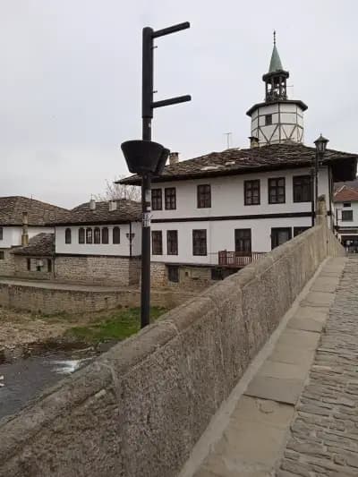 Атанасова Къща