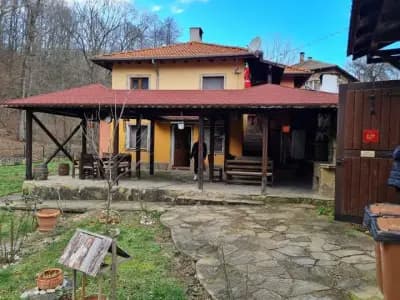 Трявна къща за гости Цвети