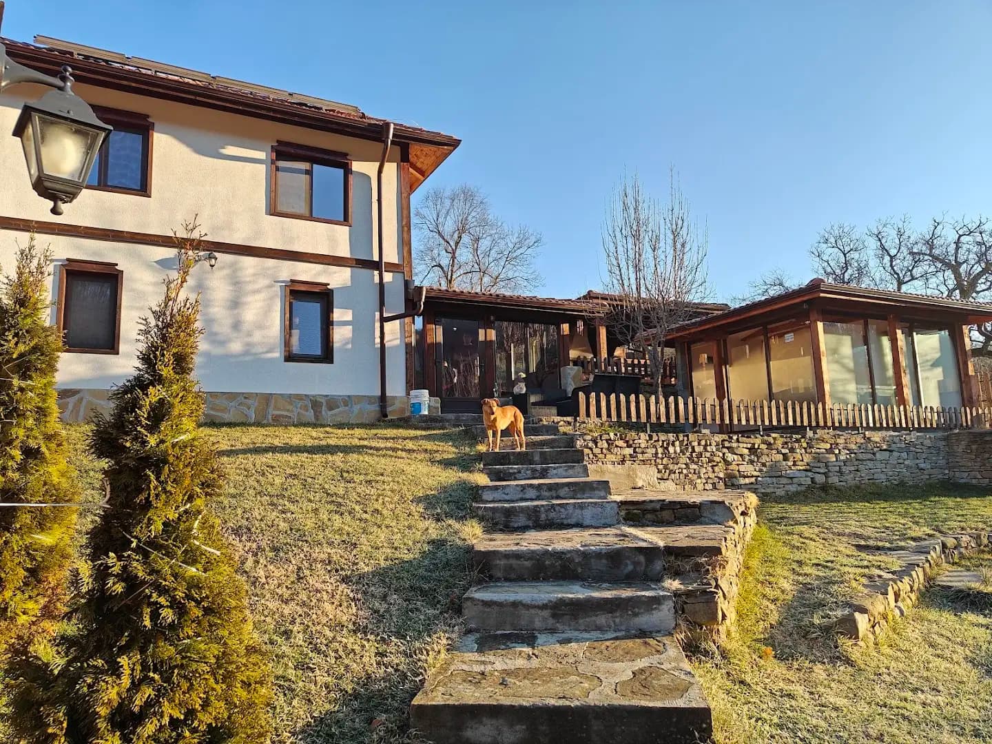 House Maya
