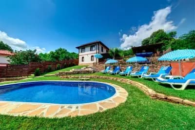 House Maya