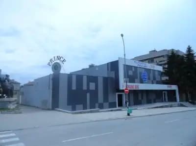 Планета Пайнер клуб