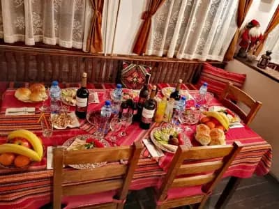 Семеен хотел „Фенерите“
