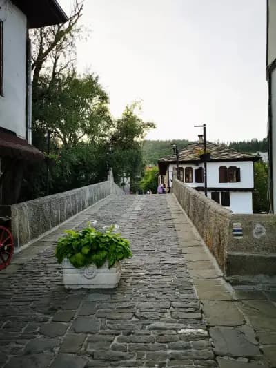 Хотел Зограф