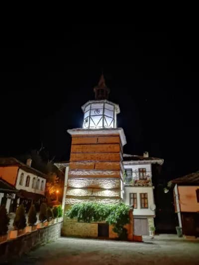 Хотел Зограф
