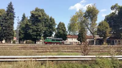 Комплекс Асеневци