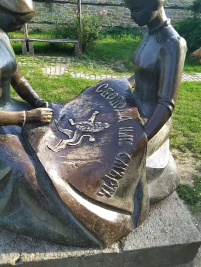 Комплекс "Възрожденци"