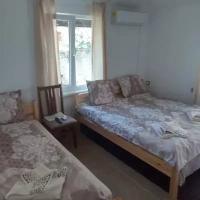 Mercury Guest House