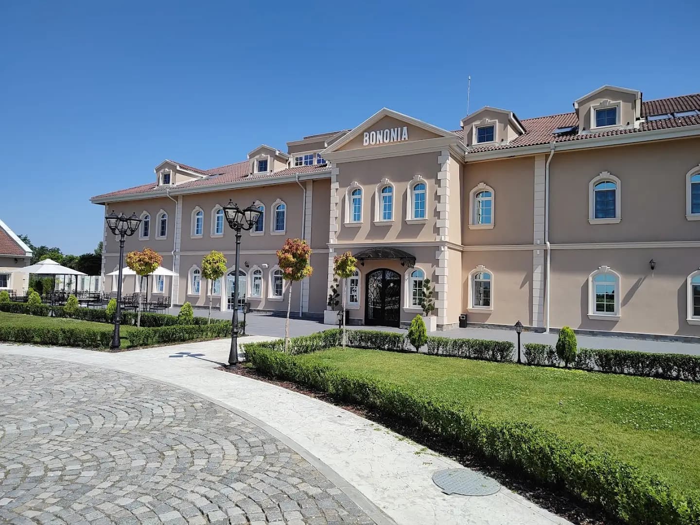Bononia Estate Winery & Resort
