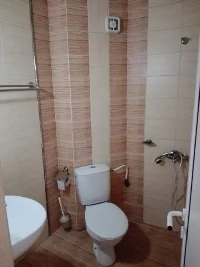 Family Hotel Avramov