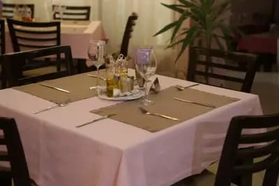 Family Hotel Avramov