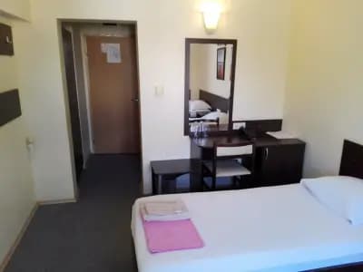 Family Hotel Avramov