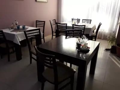 Family Hotel Avramov