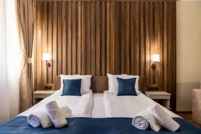 Beluga Guest House