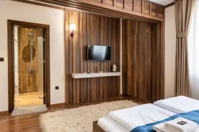 Beluga Guest House