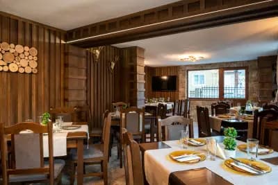 Beluga Guest House