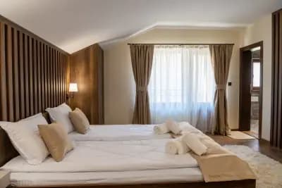 Beluga Guest House