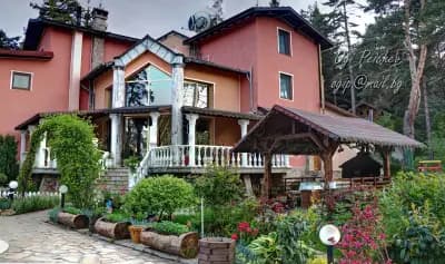 Vila Kalvachevi