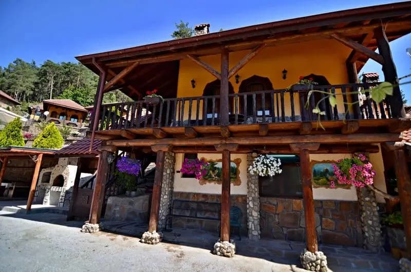 Safari Village Velingrad