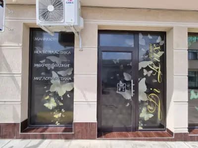 Салон Di lux