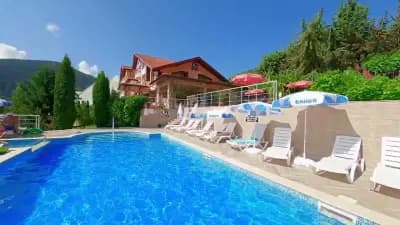ArdoVel Park Hotel