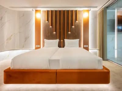 Grand hotel Veliko Tarnovo