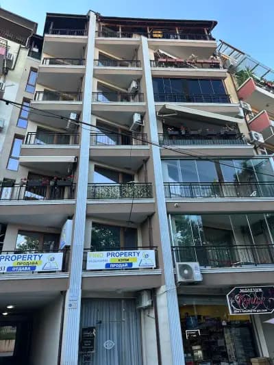 ROMANCE APARTAMENT & Free Parking