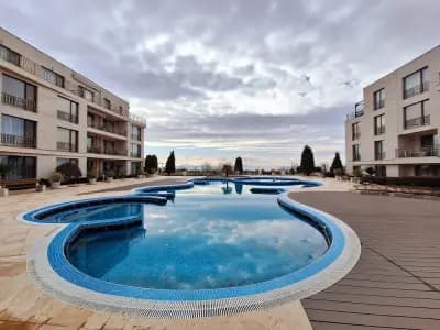 Diamond Beach Sarafovo by KP