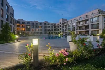 Diamond Beach Sarafovo by KP