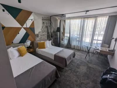 MM Boutique Hotel