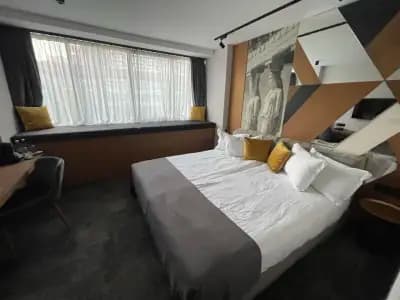 MM Boutique Hotel