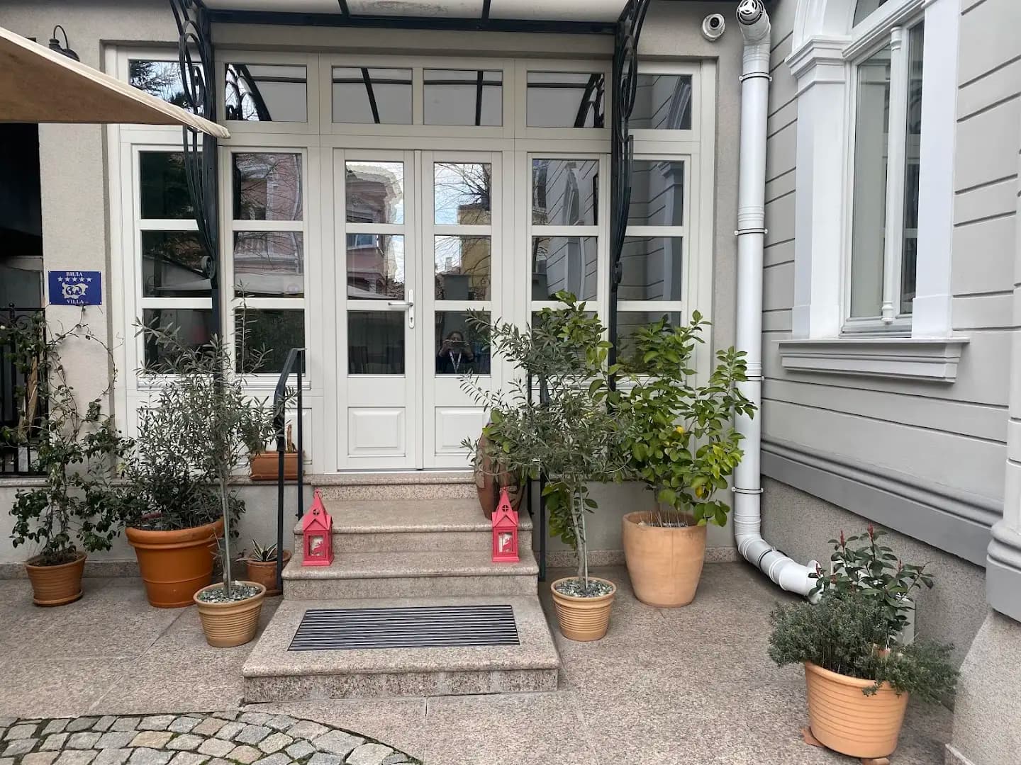 Villa Promenade