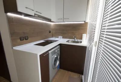 City Apartments La Casa