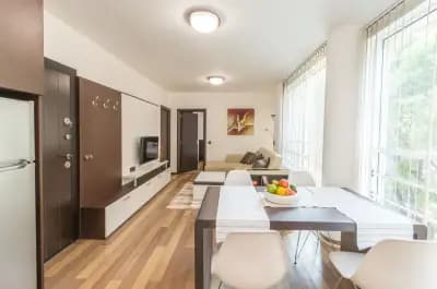 City Apartments La Casa