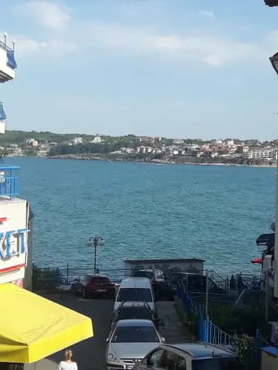 Механа Чевермето